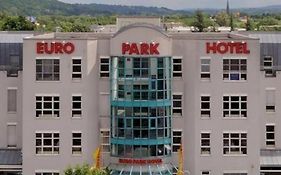 Euro Park Hotel Hennef